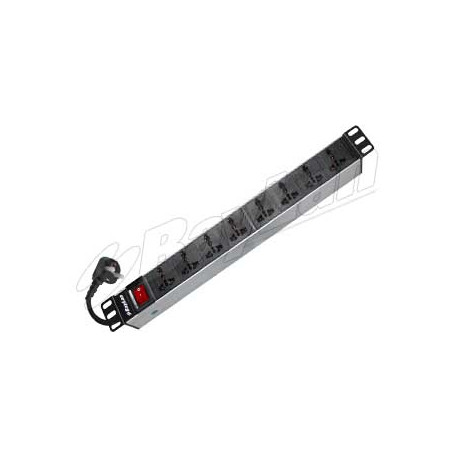 PDU(Power Distribution Unit) BRAPDU-UE01-8