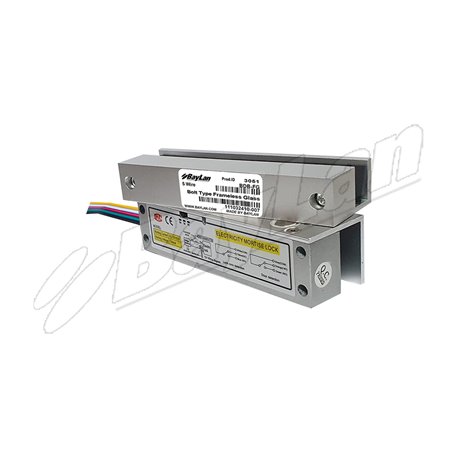 Door lock BDB-FG