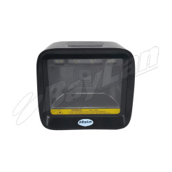 Scanner Hands Free Omnidirectional BDM6780U