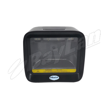 Scanner Hands Free Omnidirectional BDM6780U