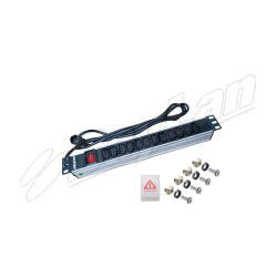 PDU(Power Distribution Unit) BRAPDU-I005