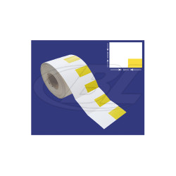 Labels Direct Transfer LDT10580401-C