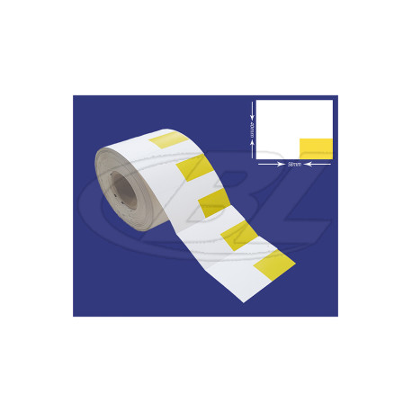 Labels Direct Transfer LDT10580401-C