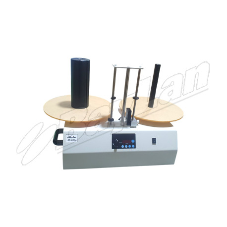 Rewinder Labels R150