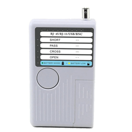 Testers NF-3468