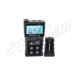 Testers NF-8209s