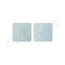 EAS Paper Label BRLSU0603N-HA