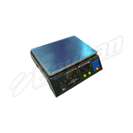Weighing Scale ACS-30AB