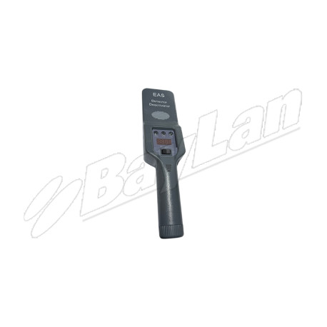 EAS Tester / Detactor BDRARF-0002