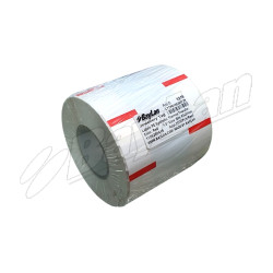 Labels PE Synthetic Thermal Transfer LTTPE1083037