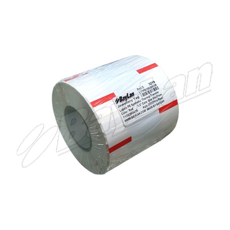 Labels PE Synthetic Thermal Transfer LTTPE1083037
