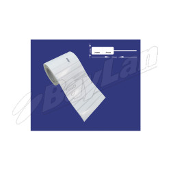 Labels PE Synthetic Thermal Transfer LTTPE1093013