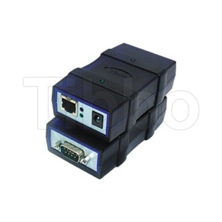 TA & AC Converters DS100B