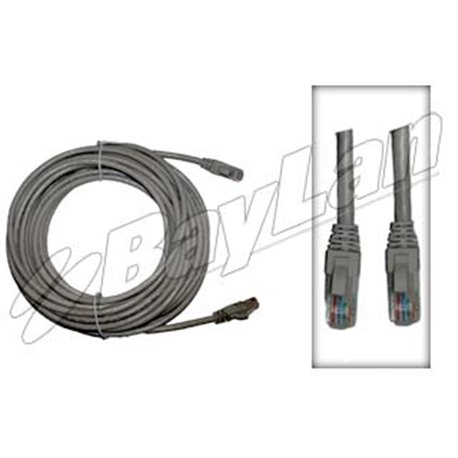 Drop/Patch Cables BPCU5E10MGY