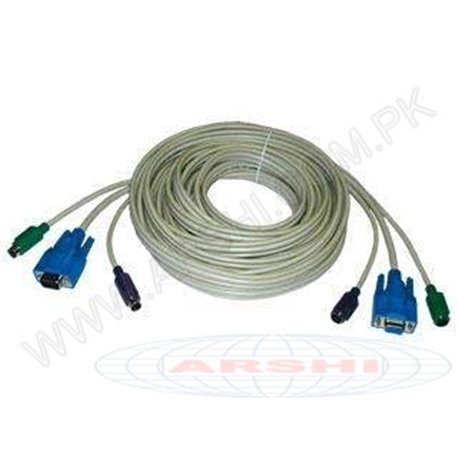 KVM Cables CKPET3M