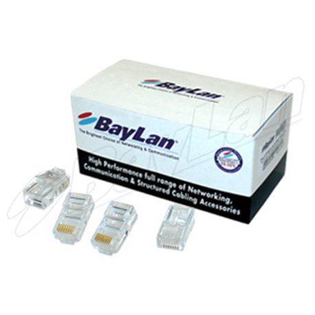 Connectors/Plug BPUC588350RB