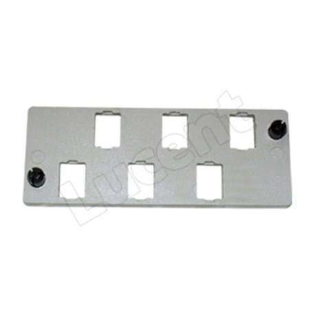 Light Interconnection Unit Panel 10A SC1