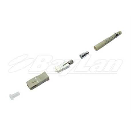Connectors FO MM BFC21231S429