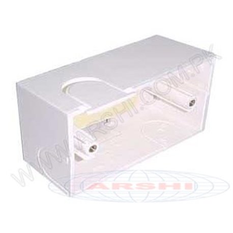 Wall Boxes WB70X48MM