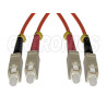 Drop/Patch Cables FO MM FPC21102527