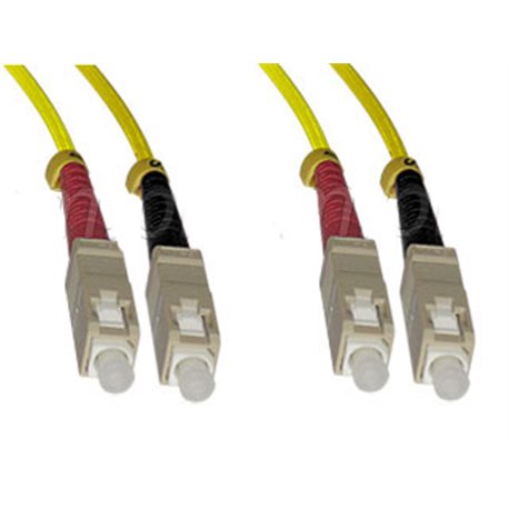Drop/Patch Cables FO SM FPC11107128