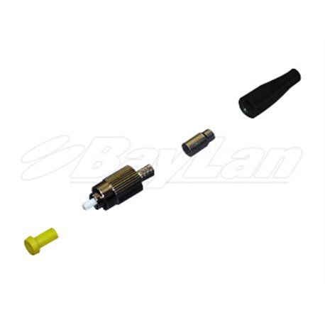 Connectors FO SM BFC40111S425