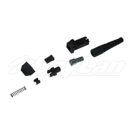 Connectors FO MM BFC10231S420
