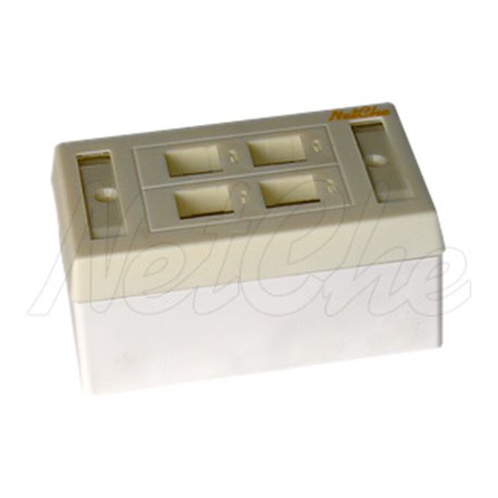 Face Plates NFPLD46PIV