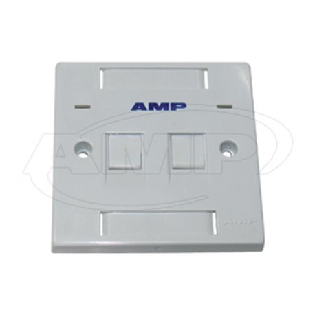 Face Plates 288004-2