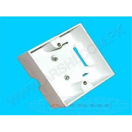 Wall Boxes BWB86X36MM