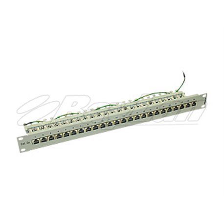 Patch Panels BPLSE24D10