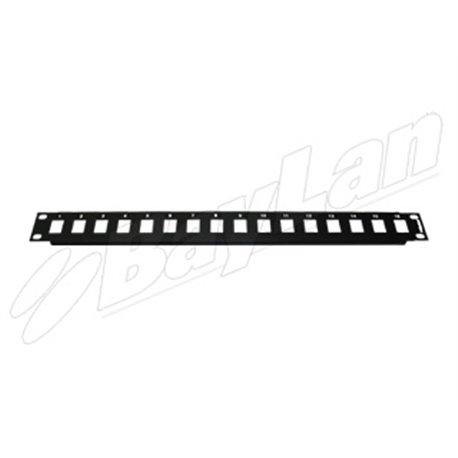 Rack Accs Blanking Panel RABPP16P