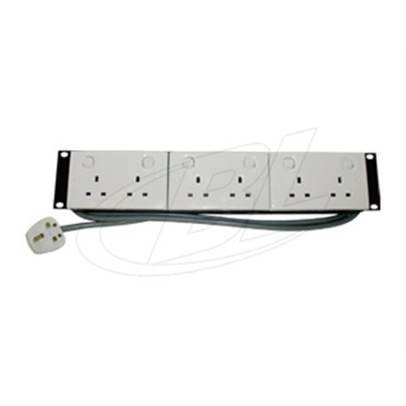 PDU(Power Distribution Unit) RAPDUH326E