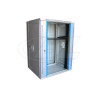Rack Switch Cabinets Dual Section RWDR15UGG