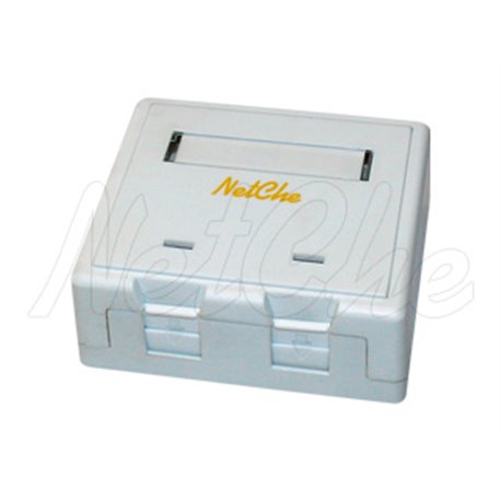 Surface Boxes NBK2B00B1