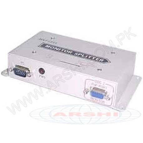 VGA Splitters MSV1135