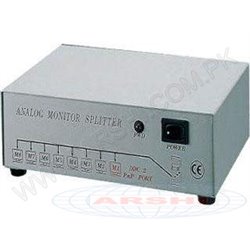 VGA Splitters MSV-1815