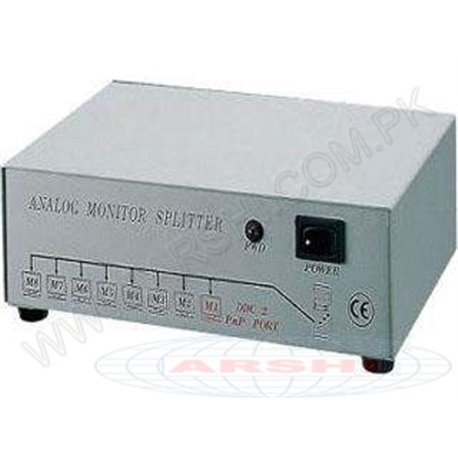 VGA Splitters MSV-1815