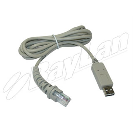 Scanner Cable & Stands CCCD-U