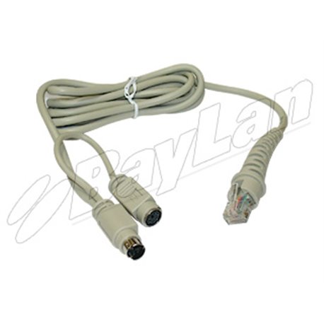 Scanner Cable & Stands CCCD-K