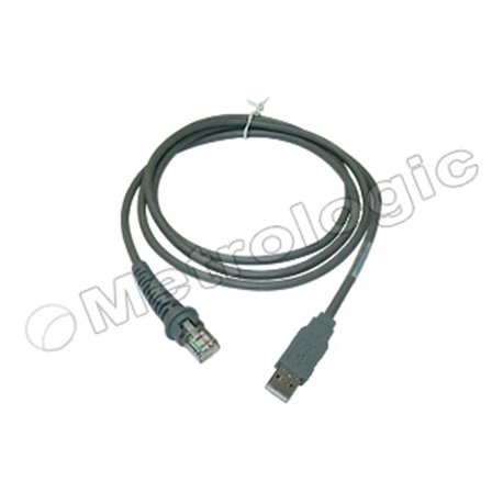 Scanner Cable & Stands 55-55165A