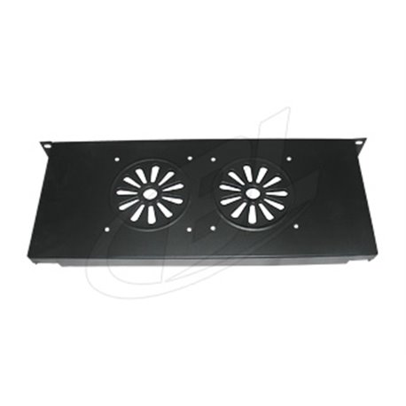 Rack Accs Cooling Fan/Tray RAFT02
