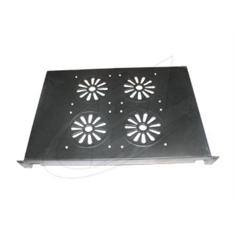 Rack Accs Cooling Fan/Tray RAFT04