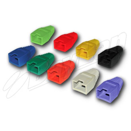 Boot Covers BSRB60RD