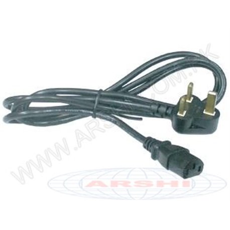 Power Cables PWRCBLUK