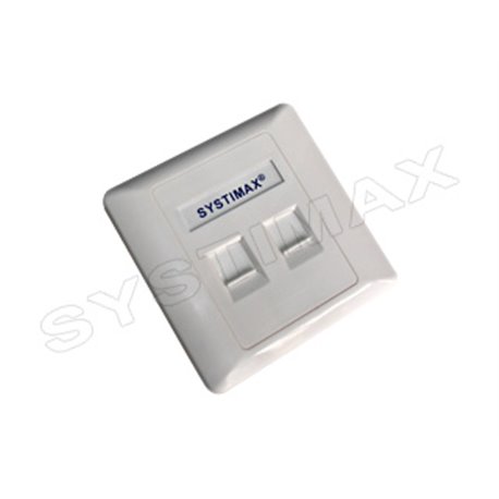 Face Plates M12CF-262