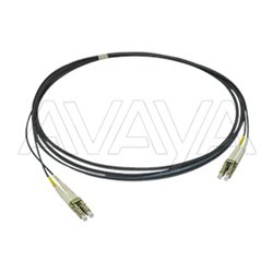 Drop/Patch Cables FO MM MZ2LC-LC 10FT