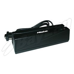 Slot/Swipe Readers MSR-33-RB-K