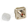 Couplers FO MM BFA4422QS0CM