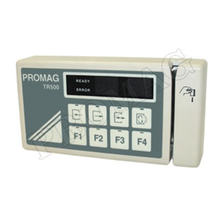 TA Card Readers TR512A